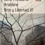 Libro - Anuario Artelibre Arte y Lebertad VI